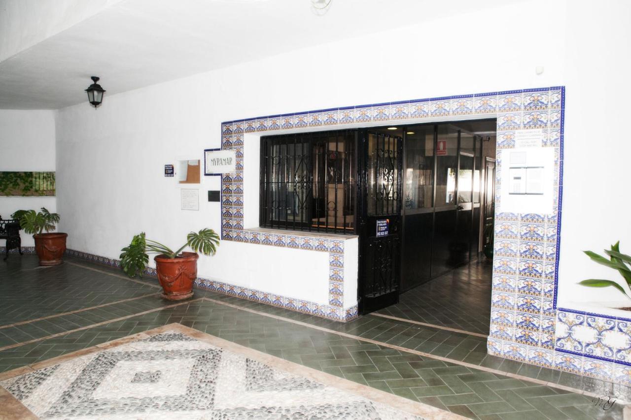 شقة Luxury Puerto Banus Penthouse With Parking & Wi-Fi ماربيا المظهر الخارجي الصورة