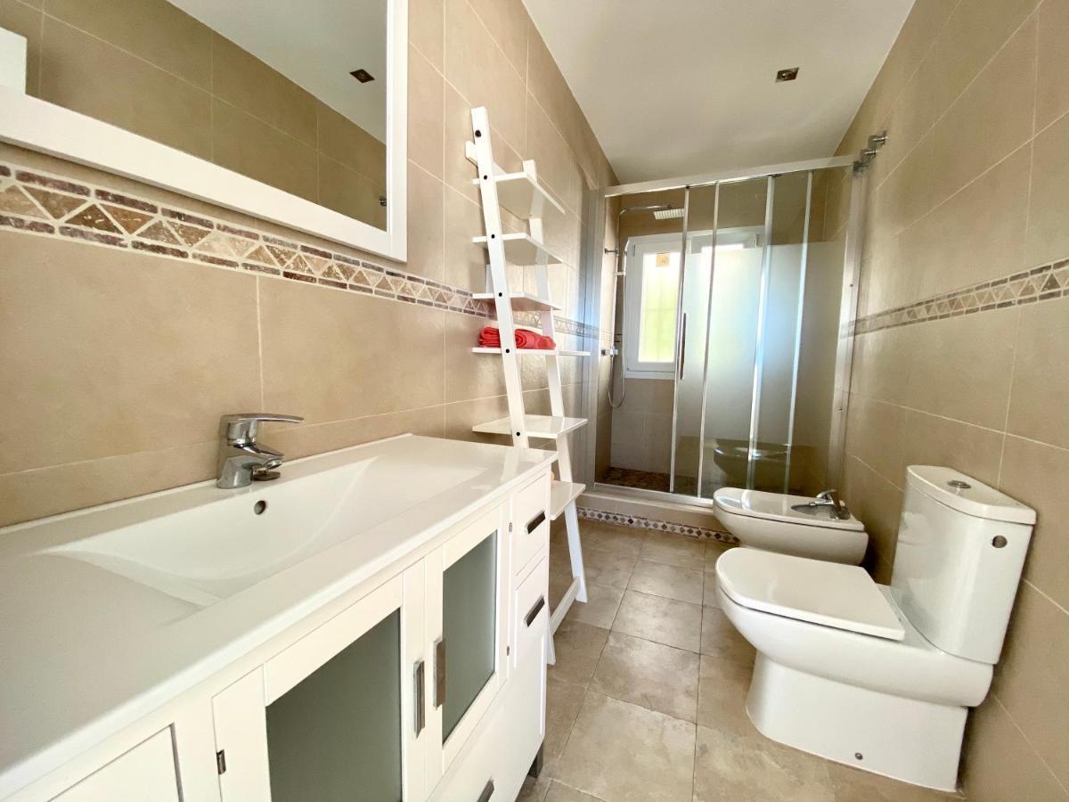 شقة Luxury Puerto Banus Penthouse With Parking & Wi-Fi ماربيا المظهر الخارجي الصورة